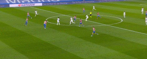 2026世界杯官方软件-【西甲】本泽马头筹 维尼修斯2助攻 皇马2比0胜马竞