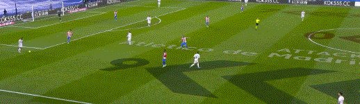 2026世界杯官方软件-【西甲】本泽马头筹 维尼修斯2助攻 皇马2比0胜马竞