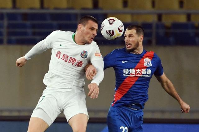 2026世界杯app下载-保级组综述：大连人险胜 津门虎憾平落入附加赛区