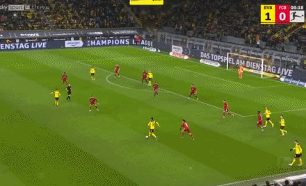 2026世界杯直播app-【德甲】胡梅尔斯送礼 莱万双响 拜仁客场3比2多特