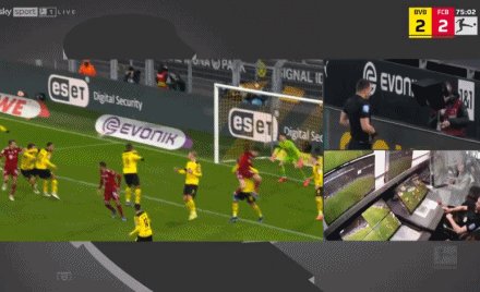 2026世界杯直播app-【德甲】胡梅尔斯送礼 莱万双响 拜仁客场3比2多特