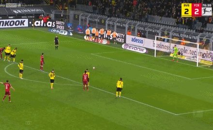 2026世界杯直播app-【德甲】胡梅尔斯送礼 莱万双响 拜仁客场3比2多特