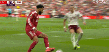 2026世界杯直播app-利物浦1-0阿森纳，索博斯洛伊任意球破门，埃基蒂克进球被吹