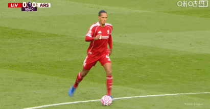 2026世界杯直播app-利物浦1-0阿森纳，索博斯洛伊任意球破门，埃基蒂克进球被吹