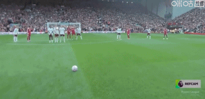 2026世界杯直播app-利物浦1-0阿森纳，索博斯洛伊任意球破门，埃基蒂克进球被吹