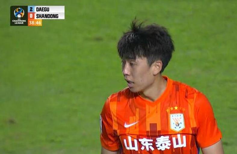 2026世界杯app下载-李浩然去铁人 陈序煌去长春 蔺国玉去南通 泰山10虎离队 彭啸冲锋