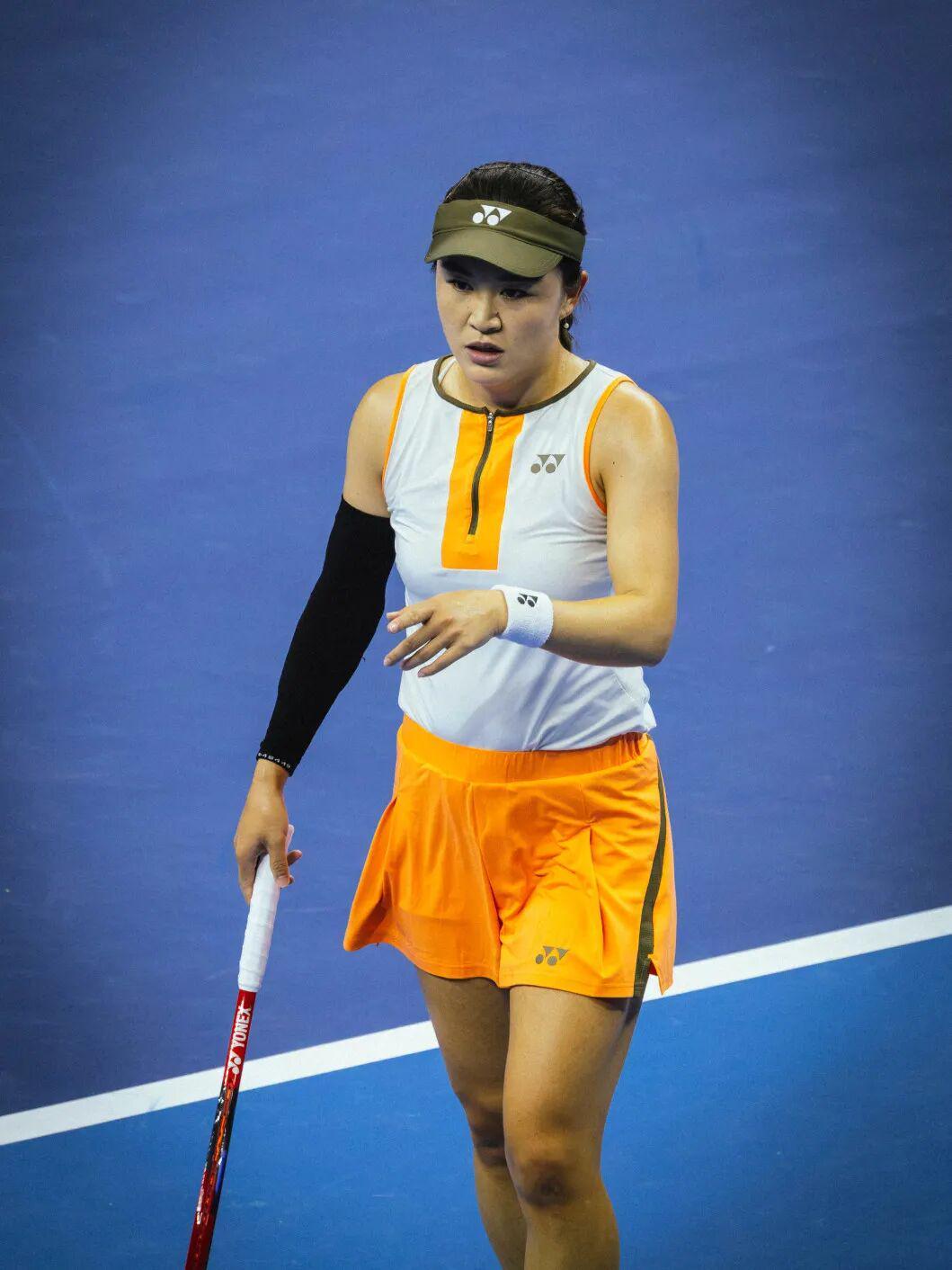 2026世界杯直播app-30+，破局者朱琳的第二赛场