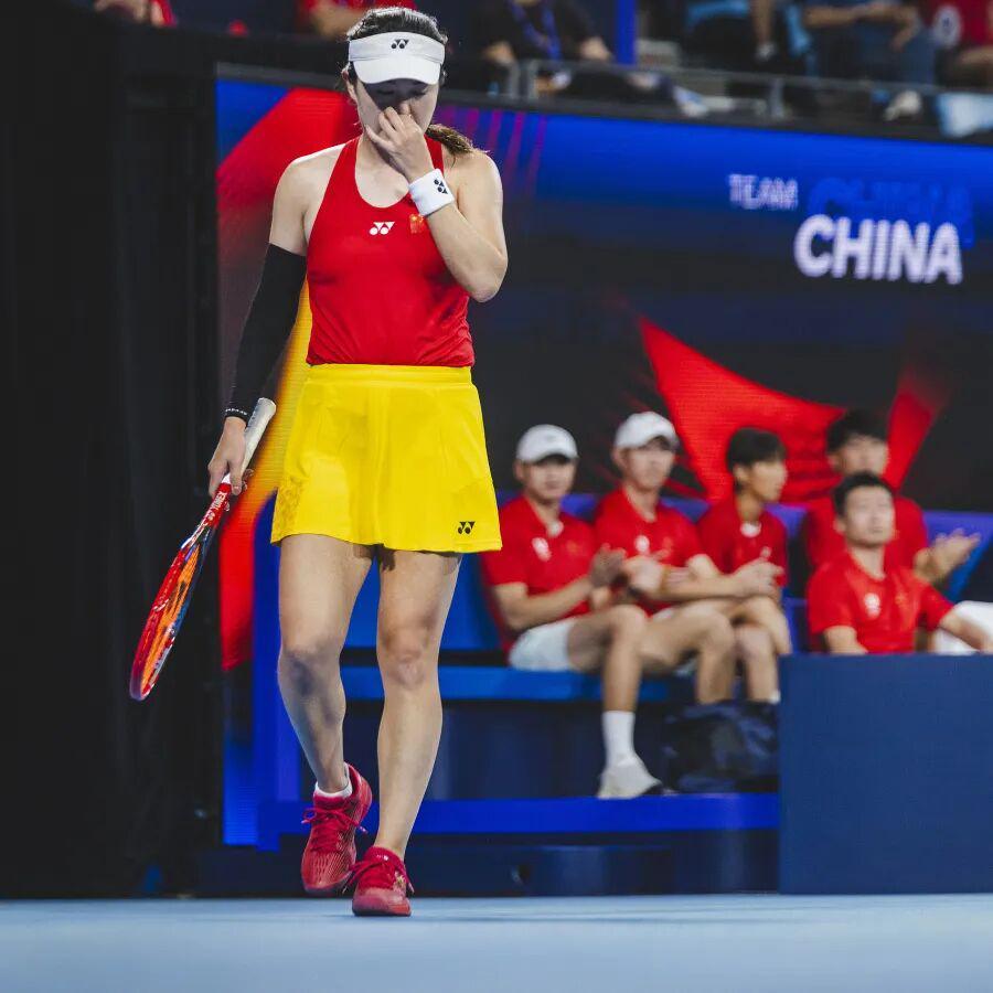 2026世界杯直播app-30+，破局者朱琳的第二赛场