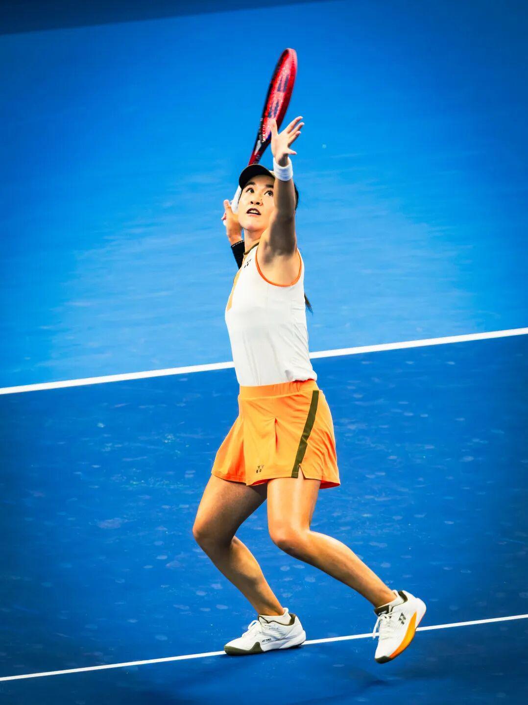 2026世界杯直播app-30+，破局者朱琳的第二赛场