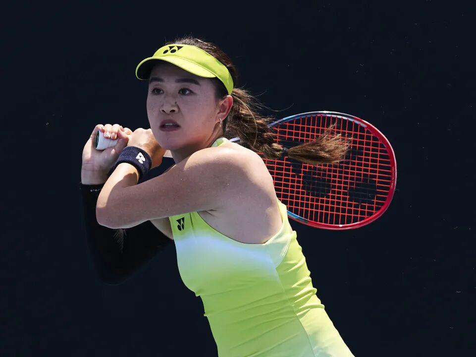 2026世界杯直播app-30+，破局者朱琳的第二赛场