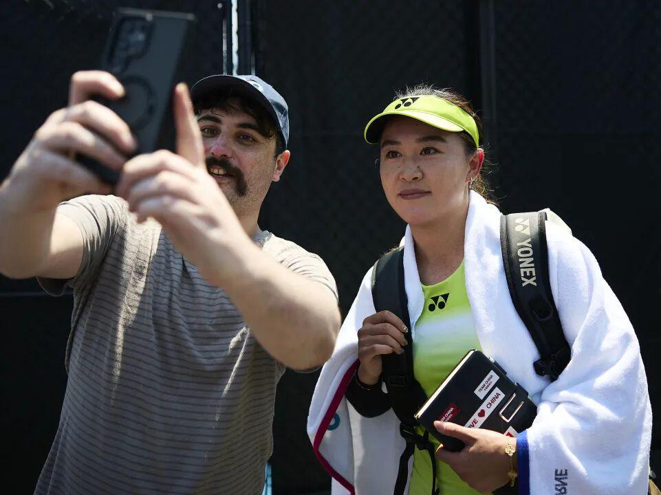 2026世界杯直播app-30+，破局者朱琳的第二赛场