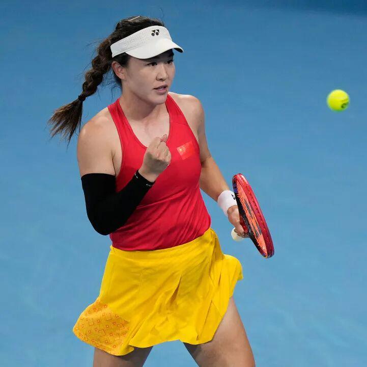 2026世界杯直播app-30+，破局者朱琳的第二赛场