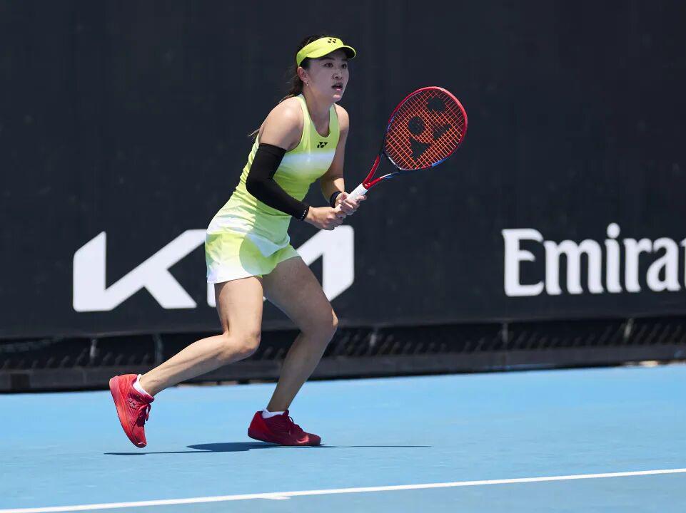 2026世界杯直播app-30+，破局者朱琳的第二赛场