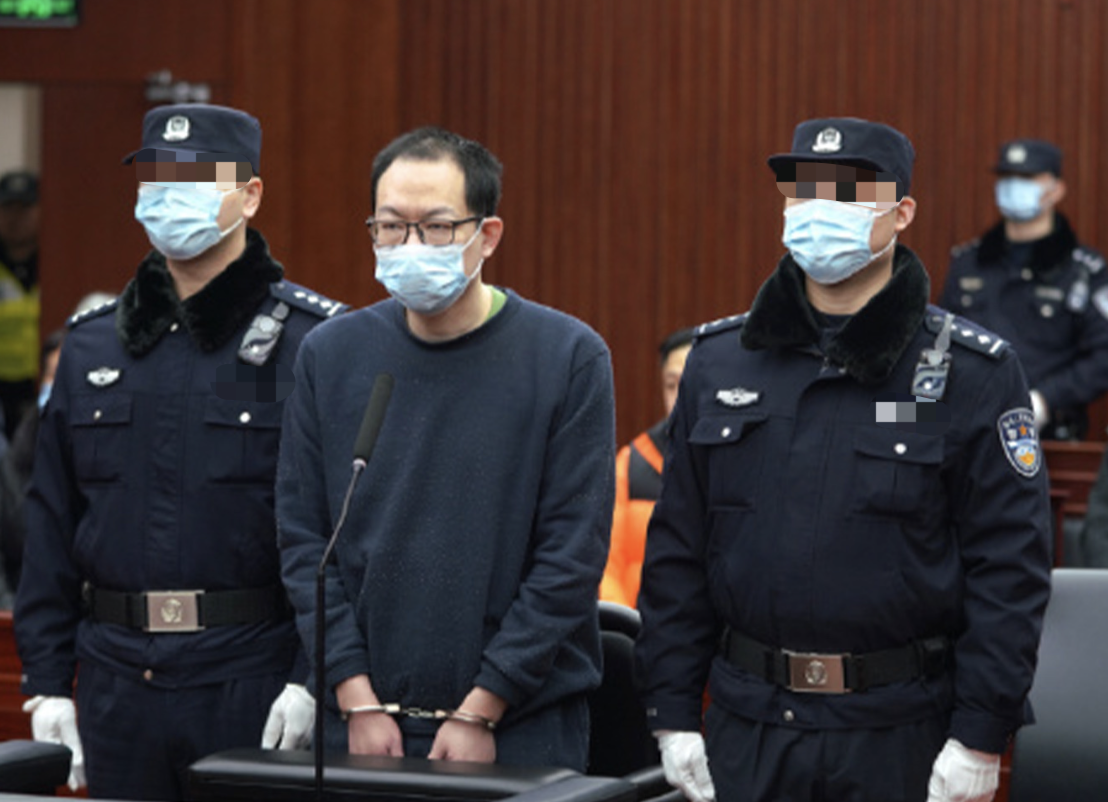 2026世界杯官方软件-案例：复旦博士姜文华判处死刑，女学生曝光其习惯，有一点很奇怪