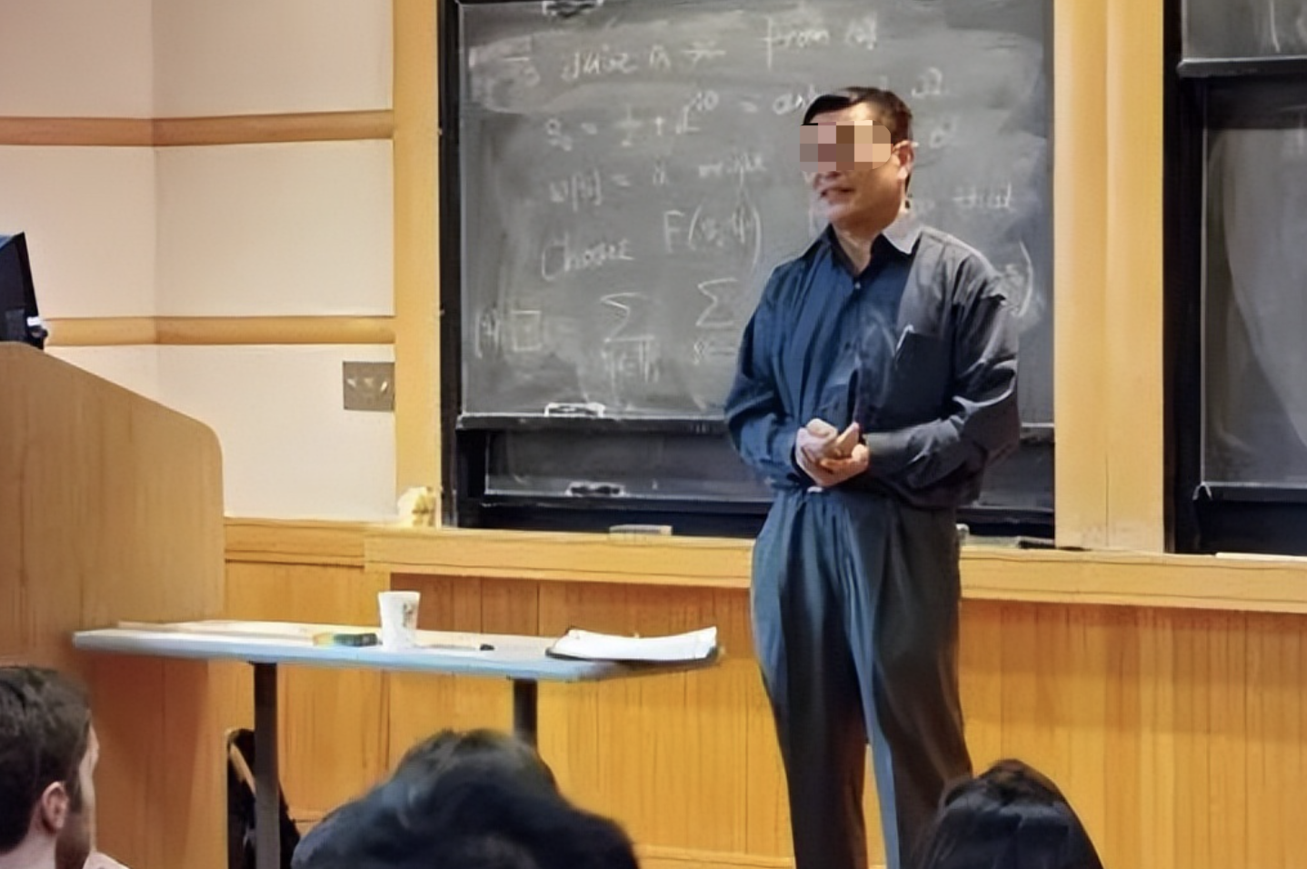 2026世界杯官方软件-案例：复旦博士姜文华判处死刑，女学生曝光其习惯，有一点很奇怪