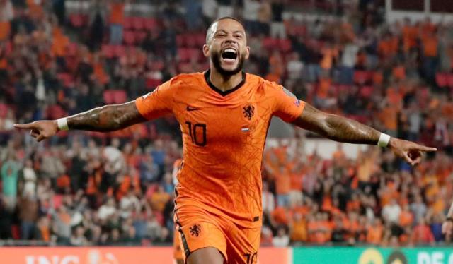 2026世界杯app下载-巴萨“双德”引领荷兰范式，4球虐菜为大战开胃