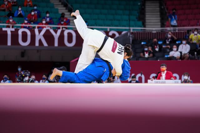 2026世界杯app下载-东京奥运五大交手类重竞技项目 中国军团无金入账