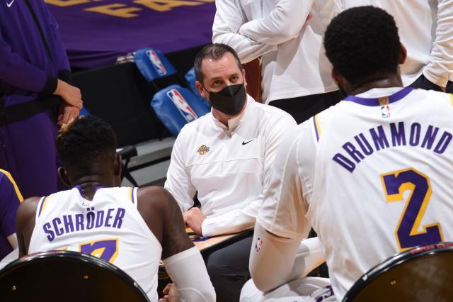 2026世界杯安装指南-沃格尔提前续约有多不容易？他是湖人14年来第一人