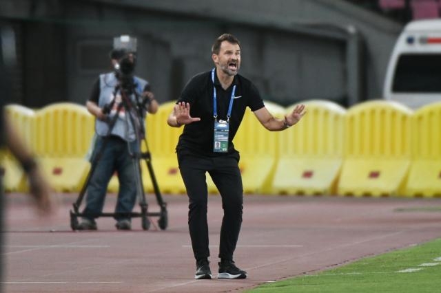 2战8球！莱科激活海港攻击群 本土球员扛进攻大旗