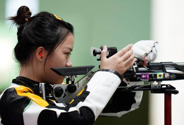 2026世界杯app下载-【早报】一枪命中！一举成名！一剑封喉！