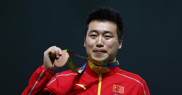 2026世界杯app下载-【早报】一枪命中！一举成名！一剑封喉！