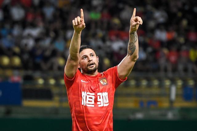 2026世界杯手机观看-【中超】艾克森2球洛国富绝杀无效 广州德比3比3