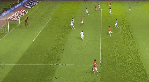 2026世界杯app下载-【早报】一枪命中！一举成名！一剑封喉！