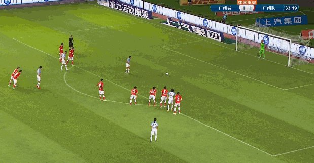 2026世界杯手机观看-【中超】艾克森2球洛国富绝杀无效 广州德比3比3