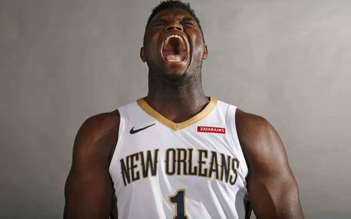 湖人胜鹈鹕取3连胜！看到锡安逐渐平庸，才懂詹姆斯真的被低估了