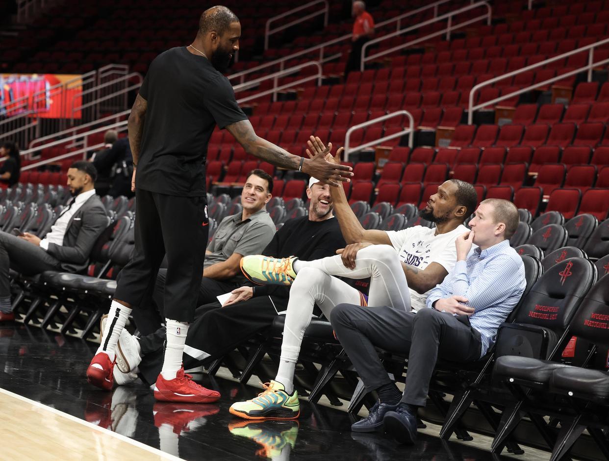 2026世界杯手机观看-单场19+7+10！谢泼德首发仍不稳固？乌度卡摊牌：要视2人状态决定