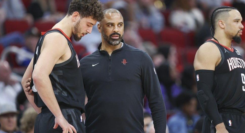 2026世界杯手机观看-单场19+7+10！谢泼德首发仍不稳固？乌度卡摊牌：要视2人状态决定