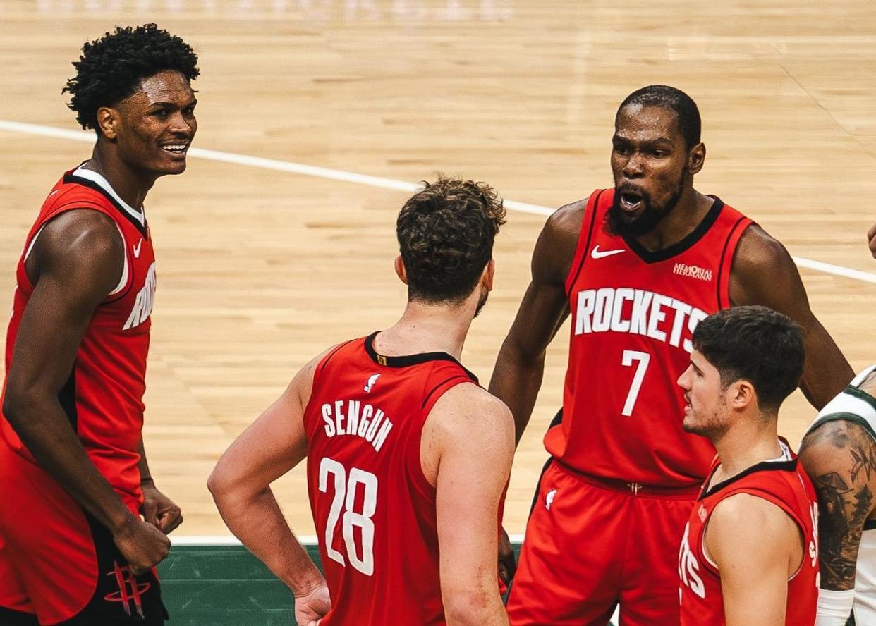 2026世界杯手机观看-单场19+7+10！谢泼德首发仍不稳固？乌度卡摊牌：要视2人状态决定