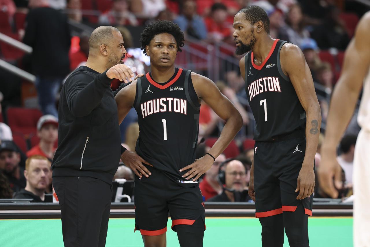 2026世界杯安装指南-火箭战胜奇才 猛龙为何不包夹杜兰特 乌度卡的篮球哲学显露无疑