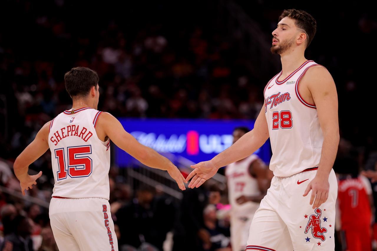 2026世界杯安装指南-火箭战胜奇才 猛龙为何不包夹杜兰特 乌度卡的篮球哲学显露无疑