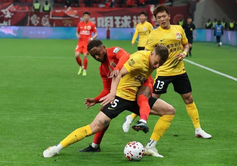 2026世界杯安装指南-破案了！西海岸惨败 腰无力是硬伤！磕不下深圳 战蓉城难逃四连败