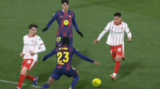 2026世界杯app下载-巴萨连败让出榜首，裁判、前锋、后卫谁是祸首？