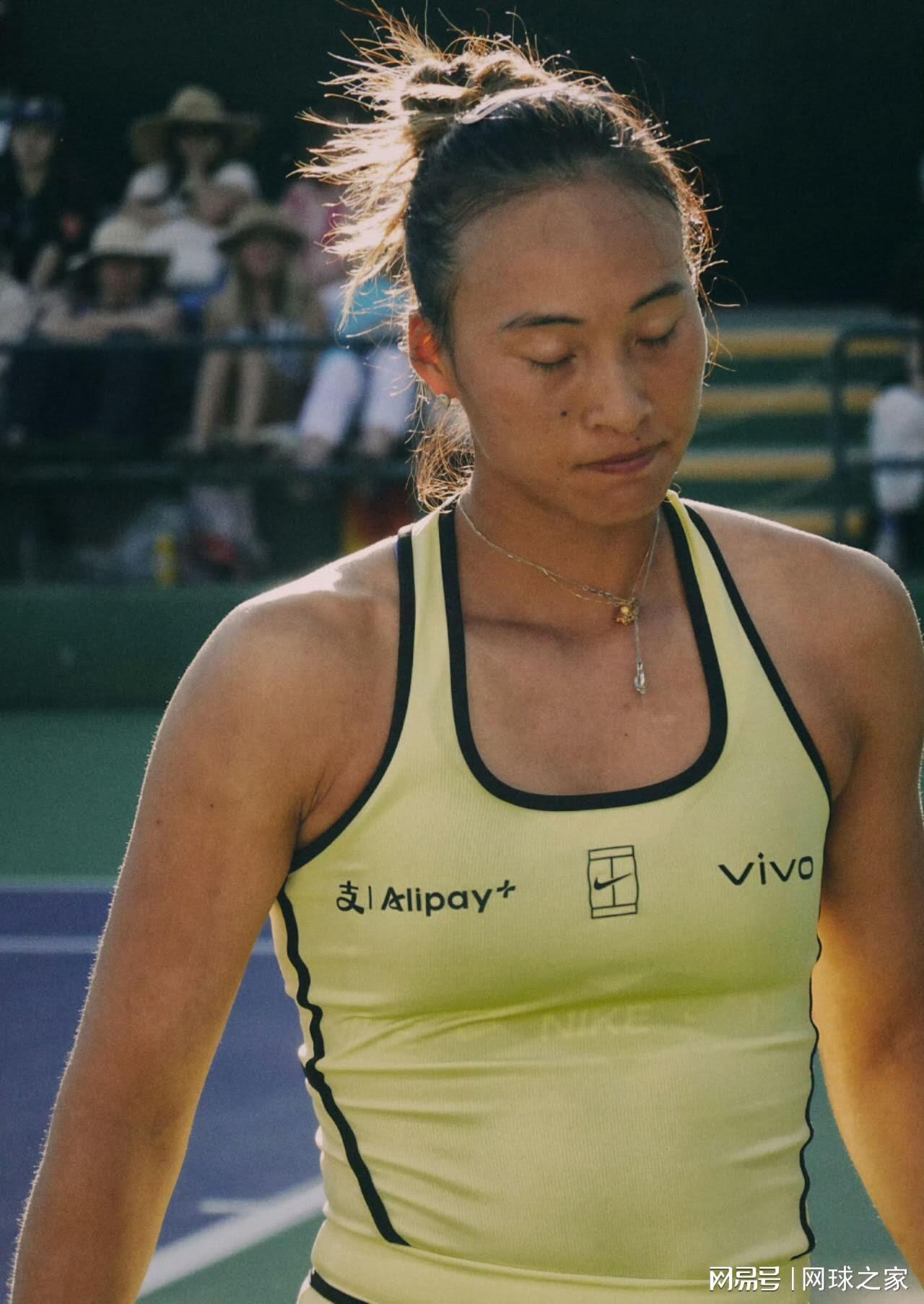 2026世界杯直播app-佩古拉共情郑钦文因磅数输球谈球员球线问题，梅总透露好状态原因