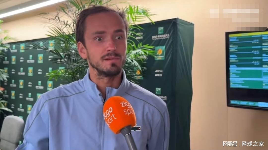 2026世界杯直播app-佩古拉共情郑钦文因磅数输球谈球员球线问题，梅总透露好状态原因