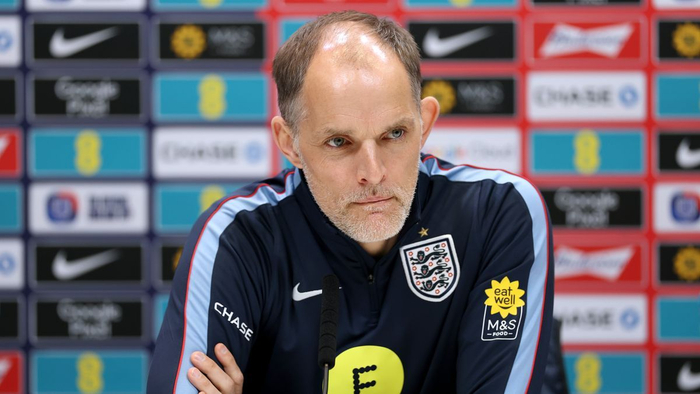 2026世界杯安装指南-图赫尔直言：阿森纳11人集体退出国家队，看上去确实“很可疑”|曼城|萨卡|马杜克|赖斯|英格兰_新浪体育_新浪新闻